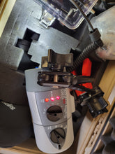 Load image into Gallery viewer, IKELITE-USED- Underwater Housing SET for Canon PowerShot G11,G12 W/strobe