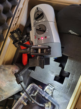 Load image into Gallery viewer, IKELITE-USED- Underwater Housing SET for Canon PowerShot G11,G12 W/strobe