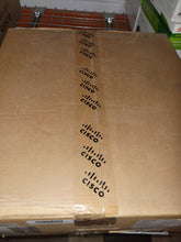 Load image into Gallery viewer, CISCO WS-C3650-48FD-S-NEW UNOPEN BOX- PoE+ Manageable Layer 3