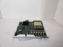 Load image into Gallery viewer, Calix C7 -USED-100-00143 T1-6 PLUG-IN INTERFACE CARD