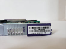 Load image into Gallery viewer, Calix C7 -USED- 100-01930 Resource Arbitration Processor 3 (RAP3)