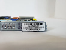 Load image into Gallery viewer, Calix C7 -USED- 100-00926 GE-2p/FE-4p Card