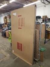 Load image into Gallery viewer, TeamBoard TMES7748W-NEW- 90" whiteboard for projection and dry-erase