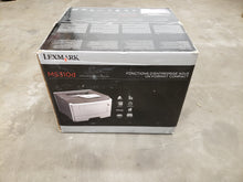 Load image into Gallery viewer, Lexmark -NEW OTHER- MS310D Duplex Laser Printer (P35S005)