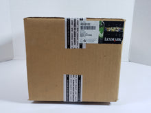 Load image into Gallery viewer, Lexmark -NEW- 40X0101 Maintenance Kit (220V)