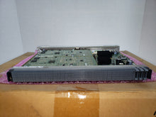 Load image into Gallery viewer, (Ciena) -USED- NTK555FAE5 shelf processor (SP-2 DUAL CPU)