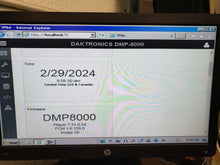 Load image into Gallery viewer, DAKTRONICS -USED- DMP-8000(A-3674) digital media player.