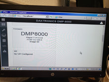 Load image into Gallery viewer, DAKTRONICS -USED- DMP-8000(A-3674) digital media player.