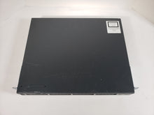 Load image into Gallery viewer, CISCO - USED- WS-C2960X-48FPD-L+C2960X-STACK