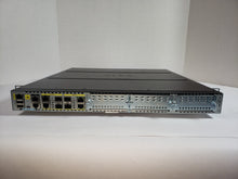 Load image into Gallery viewer, CISCO - USED- ISR4431/K9 Integrated Services Router
