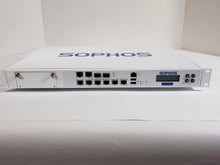 Load image into Gallery viewer, SOPHOS -USED- XG-330 Rev.1 is a scalable firewall appliance.