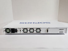 Load image into Gallery viewer, SOPHOS -USED- XG-330 Rev.1 is a scalable firewall appliance.