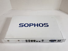 Load image into Gallery viewer, SOPHOS -USED- XG-330 Rev.1 is a scalable firewall appliance.