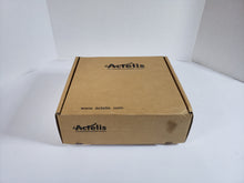 Load image into Gallery viewer, ACTELIS -NEW- 501RG0347 Ethernet Network Termination Unit NTU 1RU 750 Mbps
