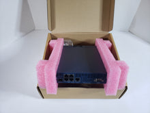 Load image into Gallery viewer, ACTELIS -NEW- 501RG0347 Ethernet Network Termination Unit NTU 1RU 750 Mbps