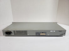 Load image into Gallery viewer, Allied Telesis -USED- AT-8624T/2M TX 8600 Layer 3 Fast Ethernet Switch