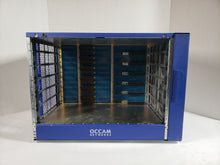 Load image into Gallery viewer, OCCAM -USED- BLC-6006 6 SLOT MEDIUM CAPACITY OCCAM CHASSIS