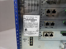 Load image into Gallery viewer, OCCAM -USED- BLC-6006 6 SLOT MEDIUM CAPACITY OCCAM CHASSIS