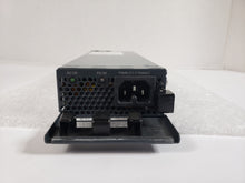 Load image into Gallery viewer, CISCO -USED- PWR-C1-715WAC Power Supply for 3850 Series Switches