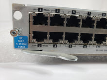 Load image into Gallery viewer, HP -USED- J9550A 24PORT GIG-T V2 ZL MODULE
