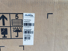 Load image into Gallery viewer, ACTELIS -NEW- 502F02010B Six Slot Switch Chassis