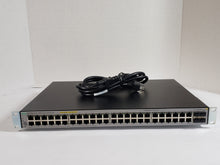 Load image into Gallery viewer, HPE -USED- JL386A 1920s 48G 4SFP PPoE+ 370W Switch