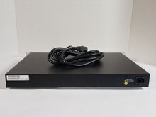 Load image into Gallery viewer, HPE -USED- JL386A 1920s 48G 4SFP PPoE+ 370W Switch
