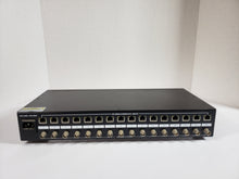 Load image into Gallery viewer, COSTAR NETWORK -USED- CUTP16HD 16CHL ACTIVE HUB 16 HD Transceiver