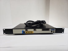 Load image into Gallery viewer, AudioCodes -USED- M800B-V-2ET4S-4L Mediant 800 Data/Voice Gateway - 5 x RJ-45 - 4 x FXS - USB - Gigabit Ethernet - ADSL2+ - Wireless LAN