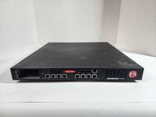 Load image into Gallery viewer, F5 NETWORKS -USED- ARX1500 Virtual Appliance 8x RJ45 Gbit 2x275Watt