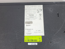 Load image into Gallery viewer, F5 NETWORKS -USED- ARX1500 Virtual Appliance 8x RJ45 Gbit 2x275Watt