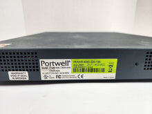 Load image into Gallery viewer, F5 Networks -USED- NAR-4040-220-730 Network Firewall Security Appliance