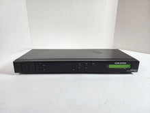Load image into Gallery viewer, StarTech -USED- VS440HDMI 4x4 Matrix Video Switch Splitter with Audio and RS232