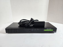 Load image into Gallery viewer, StarTech -USED- VS440HDMI 4x4 Matrix Video Switch Splitter with Audio and RS232