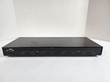 Load image into Gallery viewer, StarTech -USED- VS440HDMI 4x4 Matrix Video Switch Splitter with Audio and RS232