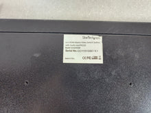 Load image into Gallery viewer, StarTech -USED- VS440HDMI 4x4 Matrix Video Switch Splitter with Audio and RS232