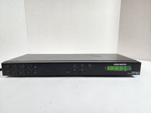 Load image into Gallery viewer, StarTech -USED- VS440HDMI 4x4 Matrix Video Switch Splitter with Audio and RS232