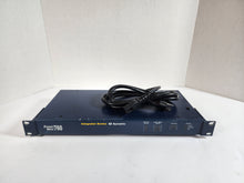 Load image into Gallery viewer, Symetrix -USED- Zone Mix 760 Network Paging Music Management Mixer