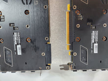 Load image into Gallery viewer, EVGA GeForce GTX 1070 -USED- 08G-P4-6276-KR ACX 3.0 8GB GDDR5,(LOT OF 2)
