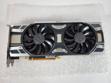 Load image into Gallery viewer, EVGA GeForce GTX 1070 -USED- 08G-P4-6173-KR ACX 3.0 8GB GDDR5