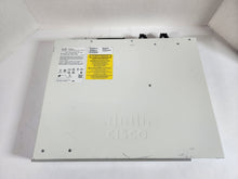 Load image into Gallery viewer, CISCO -USED- C9200-48P-E 48-port PoE+, Network Essentials