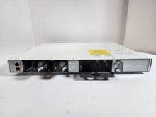 Load image into Gallery viewer, CISCO -USED- C9200-48P-E 48-port PoE+, Network Essentials