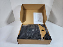 Load image into Gallery viewer, Fanvil -NEW- X4U SIP Enterprise Desktop Phone.