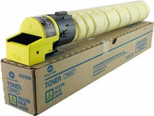 Load image into Gallery viewer, KONICA MINOLTA TN626 NEW IN BOX SET OF 6 TONERS