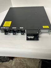 Load image into Gallery viewer, Cisco  3650 Series 48 Ports PoE Switch WS-C3650-48FD-S