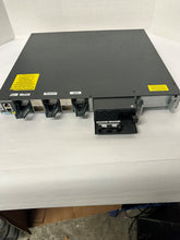 Load image into Gallery viewer, Cisco WS-C3650-48FS-S Cisco Catalyst 3650 48 port POE switch