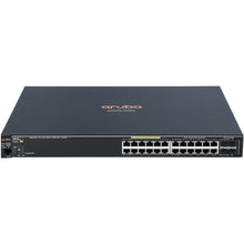 Load image into Gallery viewer, HPE/ Aruba J9773A 2530-24G-PoE+ Switch