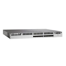 Load image into Gallery viewer, CISCO -NEW OPEN BOX- WS-C3850-12XS-E Layer 3 Managed Stackable Switch