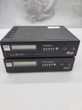 Load image into Gallery viewer, Profusion IS Mood / DMX mixed lot