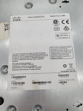 Load image into Gallery viewer, CISCO CATALYST 2960-C 8tc s v01